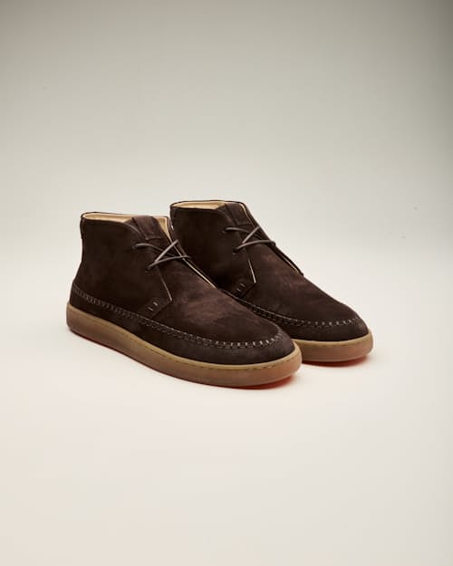 no crop image of Terra Moc Chukka Sneaker Boot