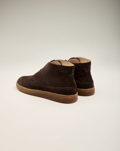 no crop image of Terra Moc Chukka Sneaker Boot