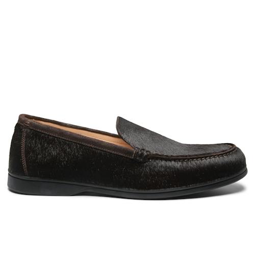 laydown image of Terra Loafer