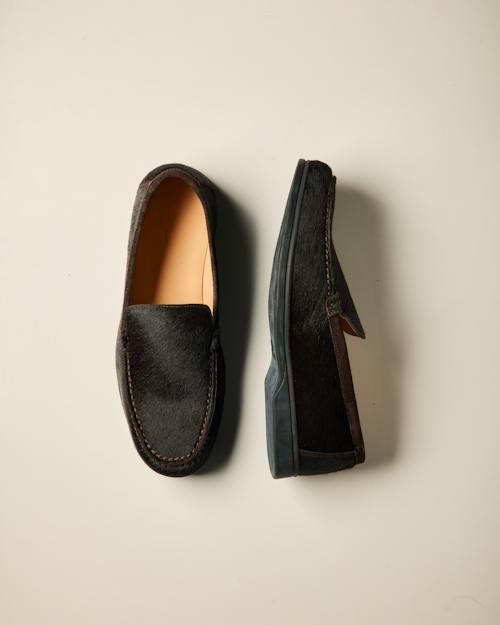 no crop image of Terra Loafer