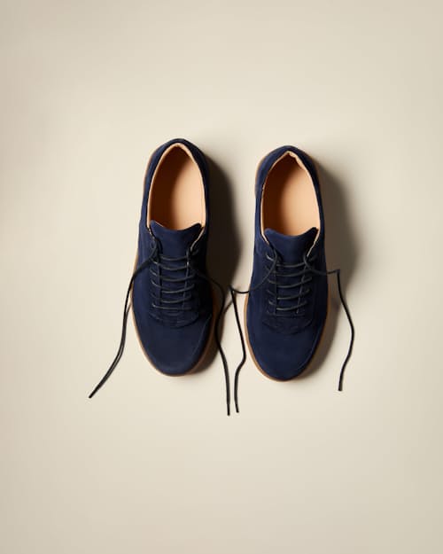no crop image of Terra Low Sneaker