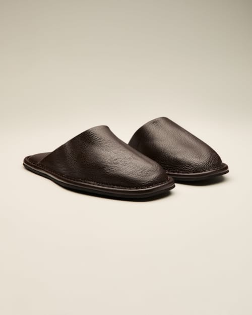 no crop image of Travel Slipper