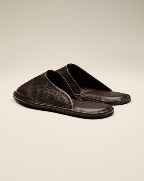 no crop image of Travel Slipper