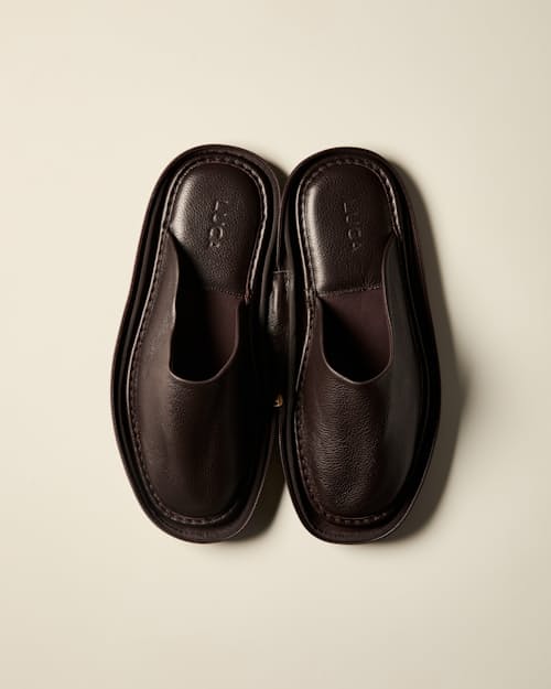 no crop image of Travel Slipper