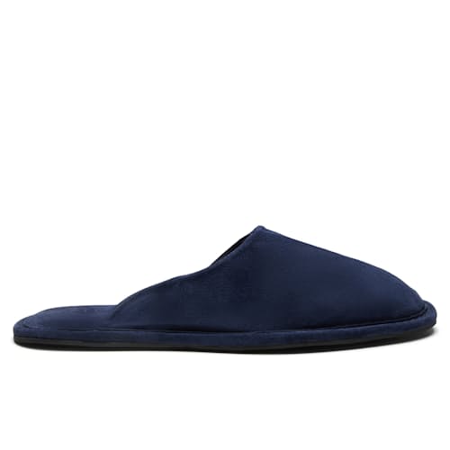 laydown image of Travel Slipper