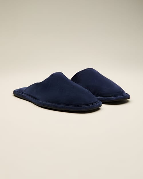 no crop image of Travel Slipper