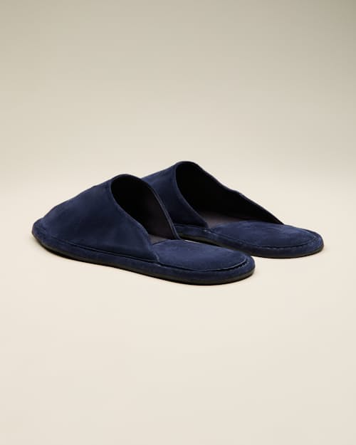 no crop image of Travel Slipper