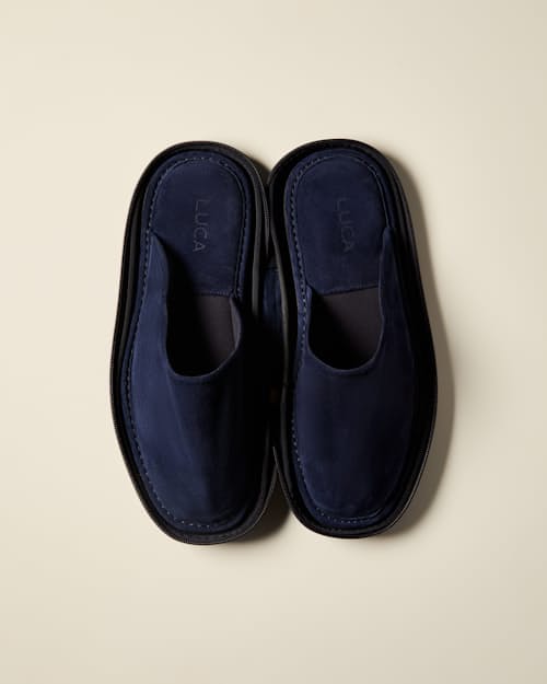 no crop image of Travel Slipper