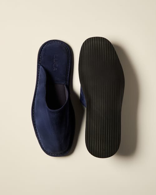 no crop image of Travel Slipper