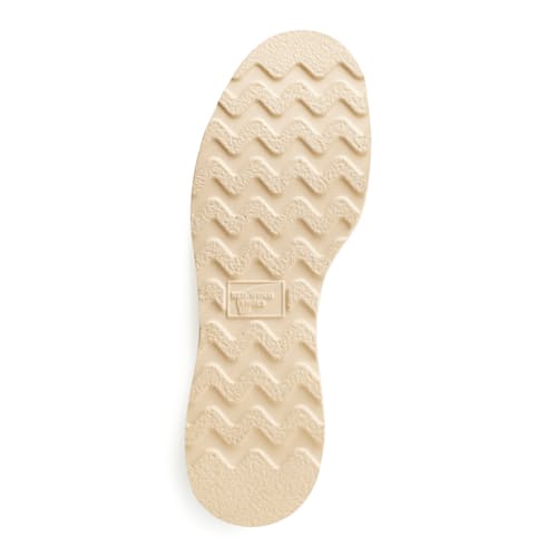 laydown image of Classic Moc 6" Boot 8838