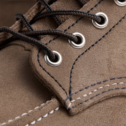 laydown detail image of Classic Moc 6" Boot 8838