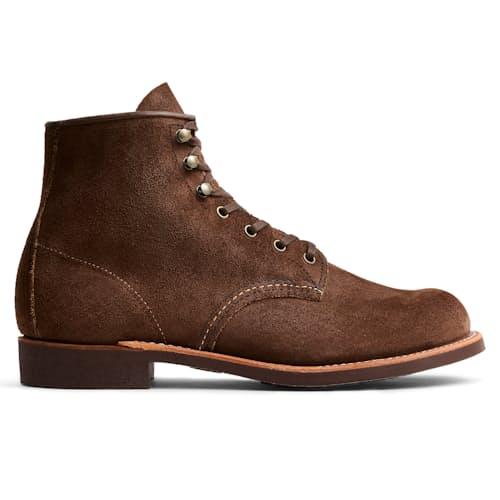 laydown image of Blacksmith Lace Up
Boot 3339