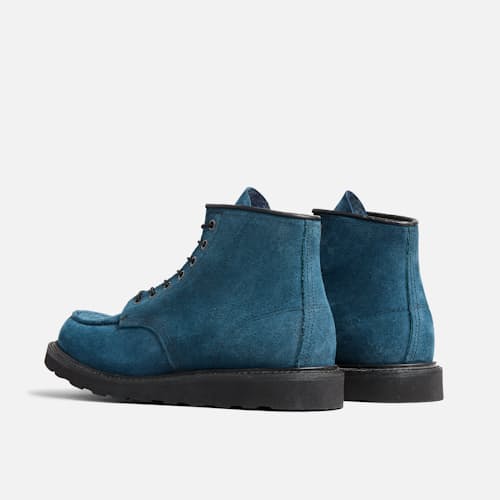 no crop image of #8809 Classic Moc 6" Boot