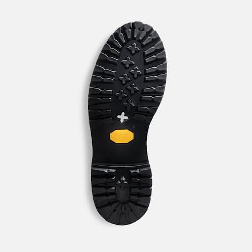 no crop image of Norway Moc Boot 8213