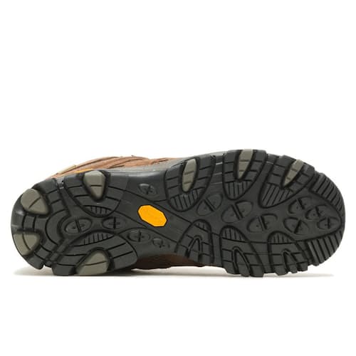 laydown image of Moab 3 Mid WP