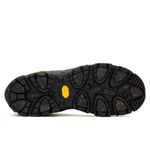 laydown image of Coldpack 3 Thermo Tall Zip WP Boot