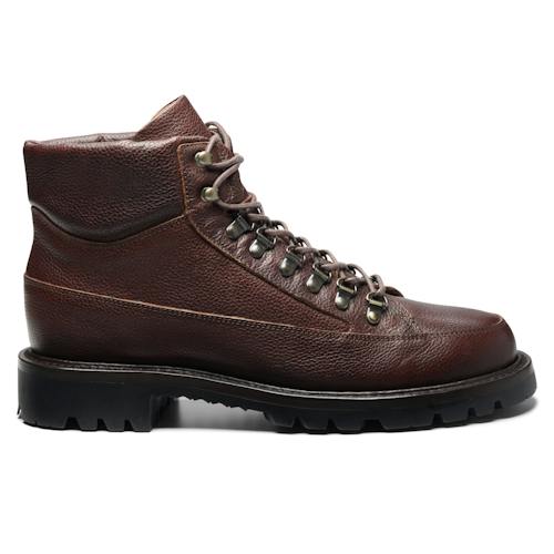laydown image of Hiking Boot Lug Sole