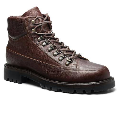 laydown image of Hiking Boot Lug Sole