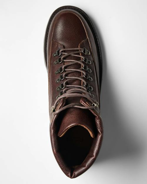 no crop image of Hiking Boot Lug Sole