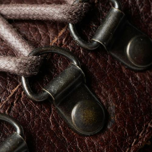 laydown detail image of Hiking Boot Lug Sole