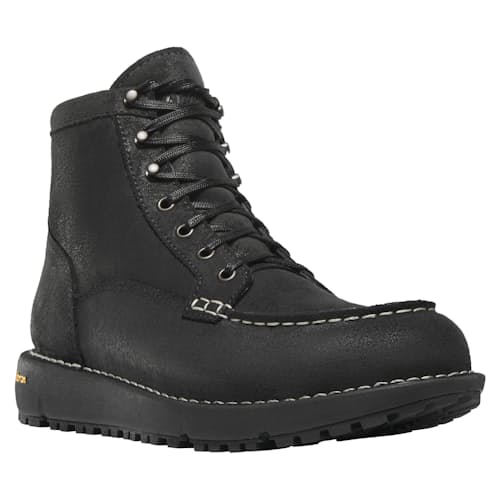 laydown image of Logger Moc 917 GTX Boot