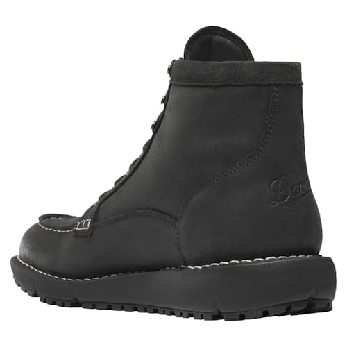 laydown image of Logger Moc 917 GTX Boot