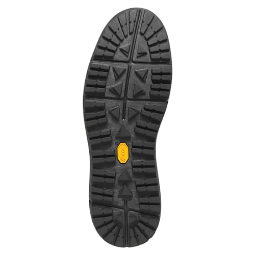 laydown image of Logger Moc 917 GTX Boot