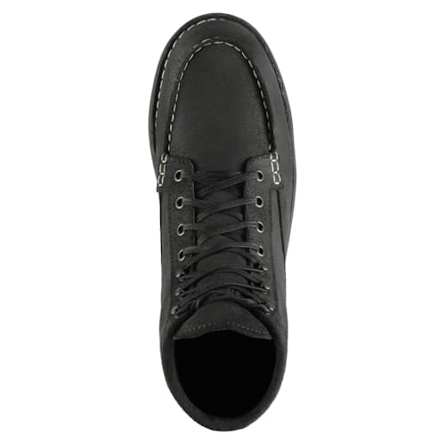 laydown image of Logger Moc 917 GTX Boot