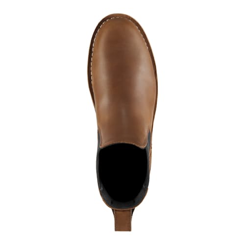 laydown image of Bull Run Chelsea 6" Boot