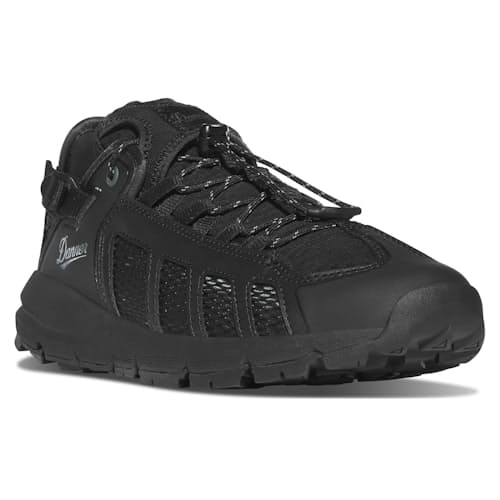 laydown image of Fullbore ID Sandal