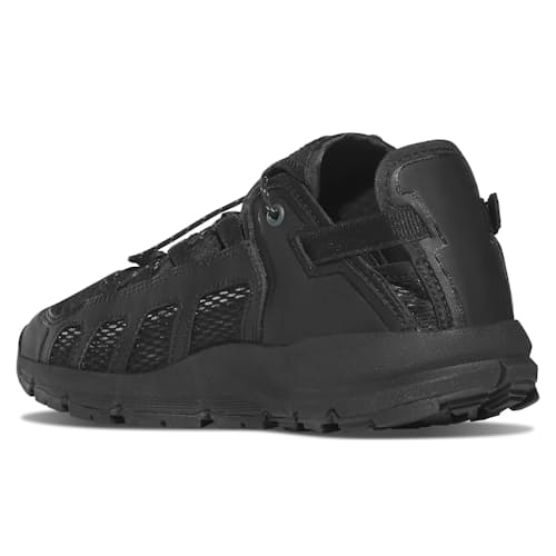 laydown image of Fullbore ID Sandal