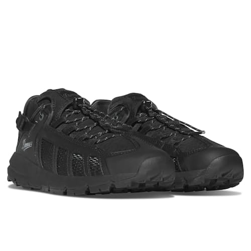 laydown image of Fullbore ID Sandal