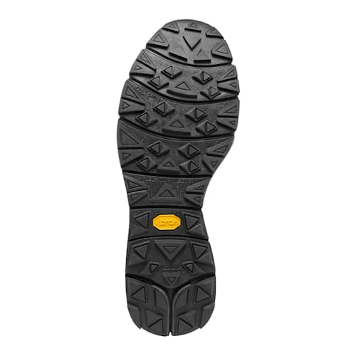 laydown image of Fullbore ID Sandal