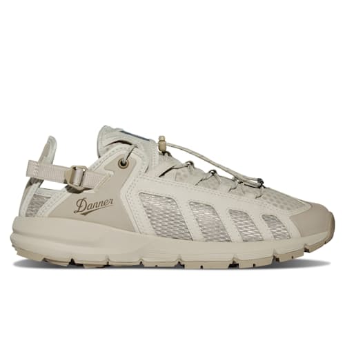 laydown image of Fullbore ID Sandal