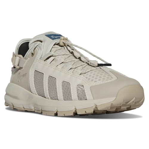 laydown image of Fullbore ID Sandal