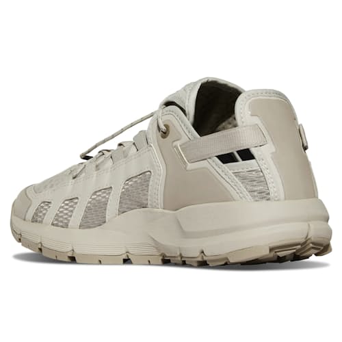 laydown image of Fullbore ID Sandal