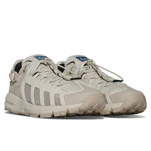 laydown image of Fullbore ID Sandal