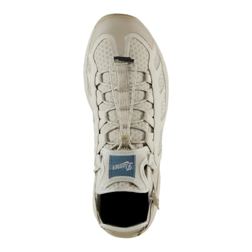 laydown image of Fullbore ID Sandal