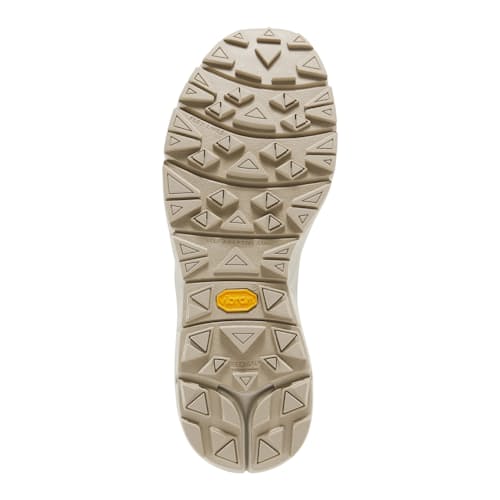 laydown image of Fullbore ID Sandal