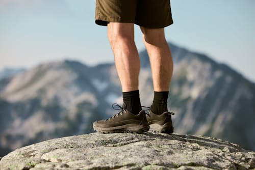 lifestyle image of MTN45 Low