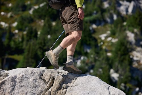 lifestyle image of MTN45 Low