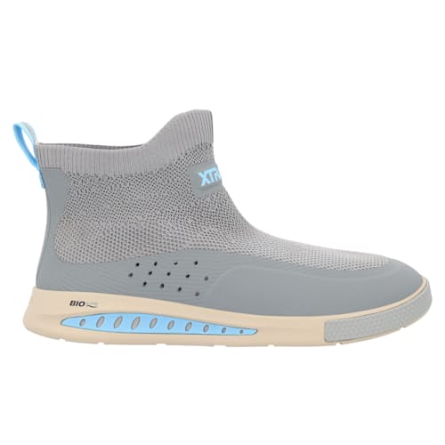 laydown image of Ankle Deck Boot Sport Drift 6"