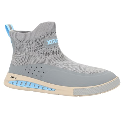 laydown image of Ankle Deck Boot Sport Drift 6"