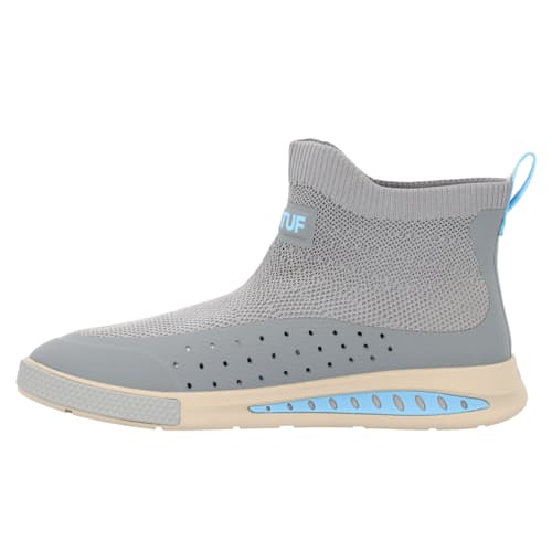laydown image of Ankle Deck Boot Sport Drift 6"