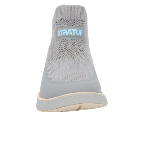 laydown image of Ankle Deck Boot Sport Drift 6"