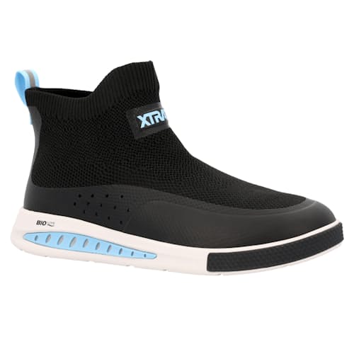laydown image of Ankle Deck Boot Sport Drift 6"