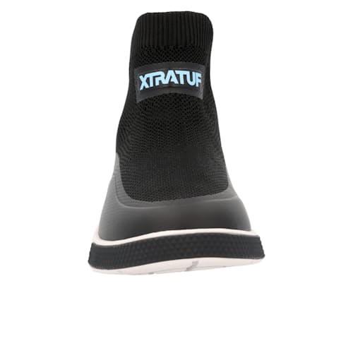 laydown image of Ankle Deck Boot Sport Drift 6"