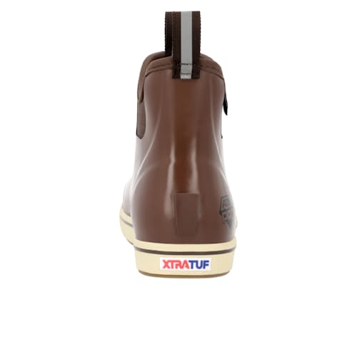 laydown image of Ankle Deck Boot Pro 6"