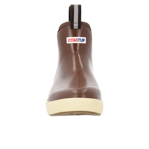 laydown image of Ankle Deck Boot Pro 6"