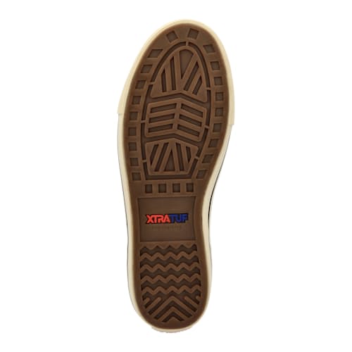 laydown image of Ankle Deck Boot Pro 6"